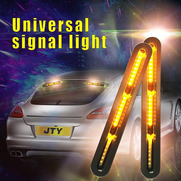 

led car lamp turn signal brake light auto accessorie for golf 7 accessories