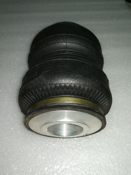 

air lift 5814 bellow medium slamair shocks fit (br typecoilover threads m53 * 2 dual suspension rubber airbag /