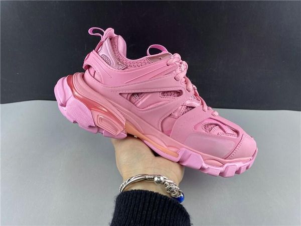 

og quality athletic designer running shoes track hyper pink new comfort women fashion sport zapatos sneakers come with box