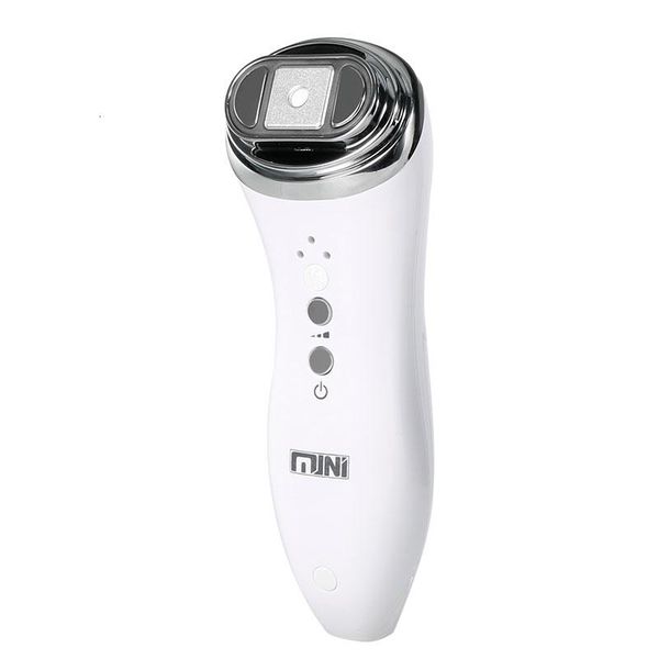 Ultrasonic bipolar RF RF Rádio Frequência de levantamento de pele Massager Massager Anti Wrinkle apertando dispositivo de alta qualidade