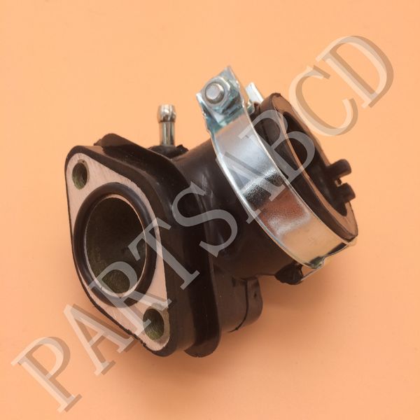 

gy6 150cc atv quad intake manifold for 150cc kazuma atv parts