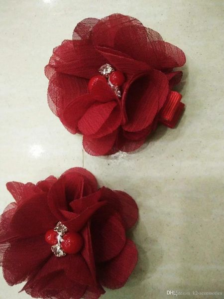 3/" /& 5” NBA Themed Black\Royal\White Orlando Magic Korker Hair Bow