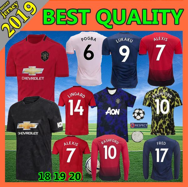 

2018 lukaku men de niÃ±o cami eta de fÃºtbol local lejo tercero 2019 2020 manche ter pogba alexi ra hford lingard united utd ea port ca