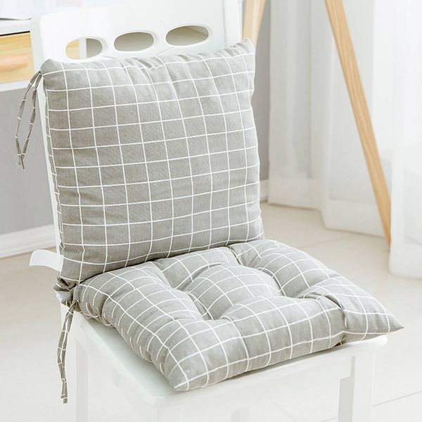 

cojines seat cushion soft back cushion for office chair chair pillow seat non-slip coussin decorative pillows for home