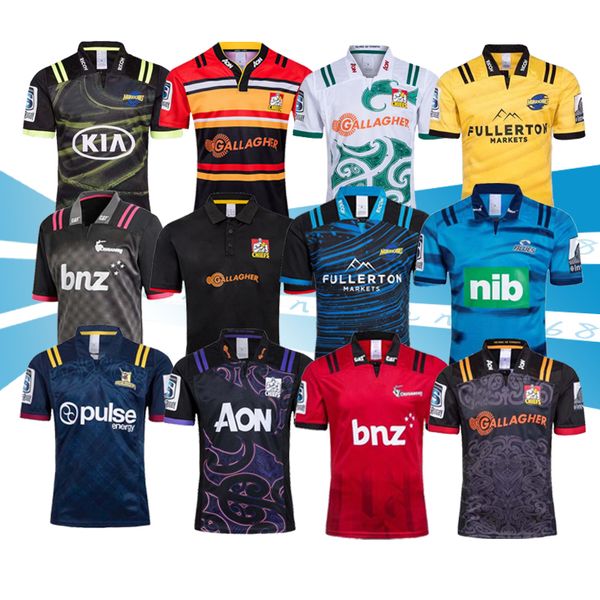 hurricanes rugby jersey