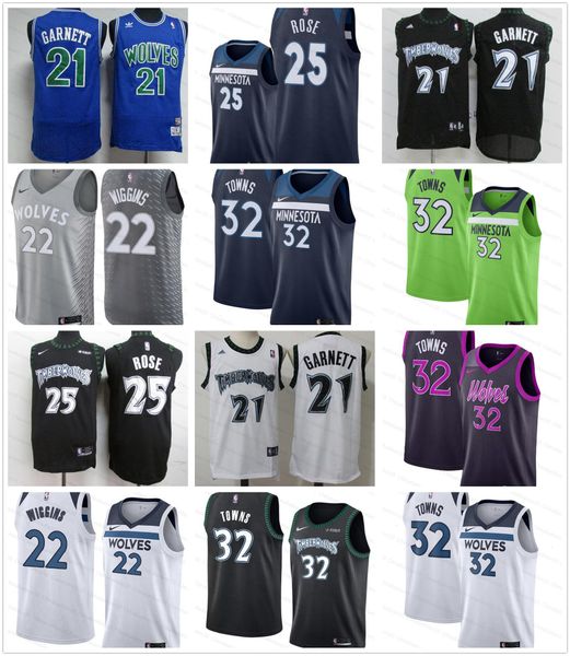 jersey minnesota timberwolves