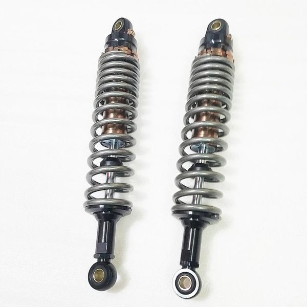 

14.17" 360mm motorcycle absorber rear suspension for ymaha atv off-road moto mountain dirt bike