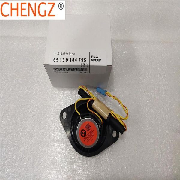 

50pc car speaker for f10 f15 f30 e90 e70 series hi-fi music stereo range frequency horn speaker 65139184795