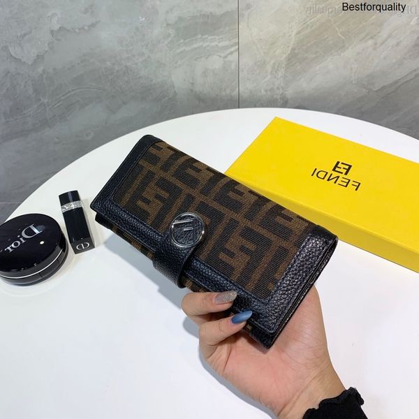 

2020 women synthetic wallets for leather ladies wallet blue money pockets credit id cards holder purse rectangle 1215 467k