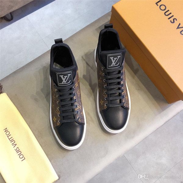 

18ss packers lightweight high leisure shoes men/women green bay football team fans casual shoes flat canvas breathable sneakers yyy10, Black