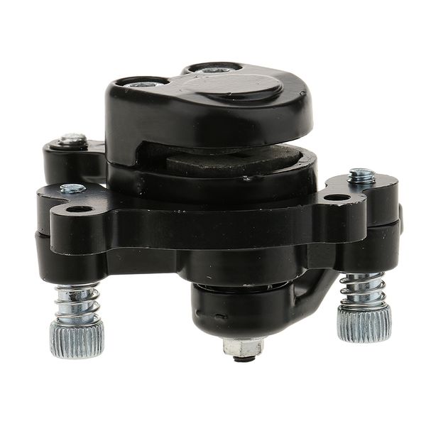 

задний дисковый тормозной суппорт колодки 47cc 49cc мини карманный велосипед rocket atv quad