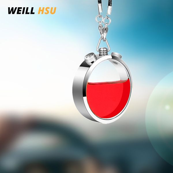 

car air freshener ornament car perfume pendant auto interior fragrance scent smell diffuser accessories
