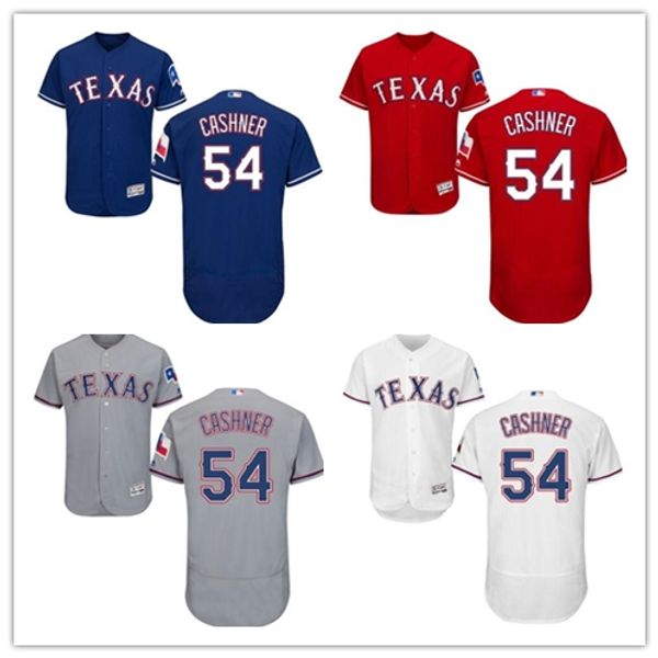 texas rangers jersey men
