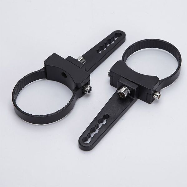 

2pcs tube bull roll bar mount bracket clamps for off road led light bar x6hf