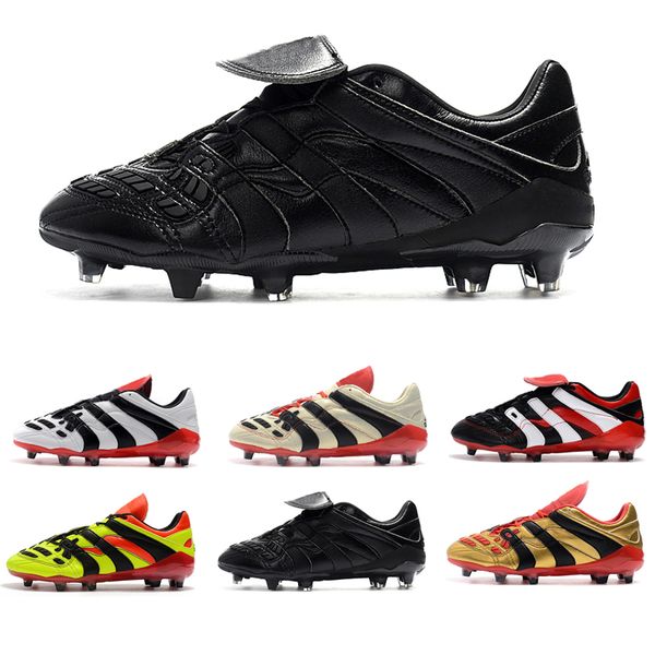 classic predator boots