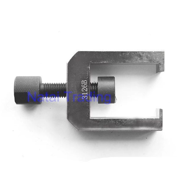 

for cat 3126b common rail injector disassembly tool, 3126b diesel injector remove tool puller repair tool