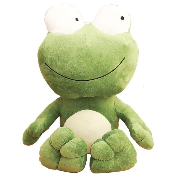 giant stuffed frog cheap