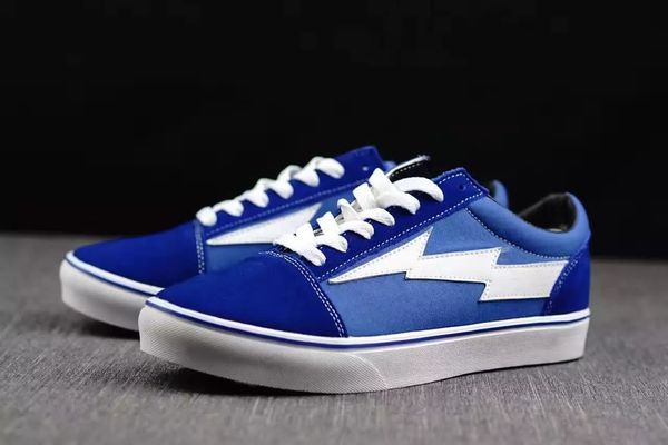 

оптовая mens yezee калабасас стилист ian коннорс revenge x сливы обувь kanye калабасаса повседневный обуви мужчины женская обувь пять цветов, Black