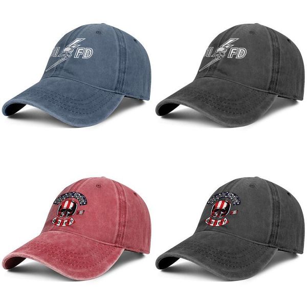 

black label society logo & american flag denim baseball cap cool fashion cute stylish hats skull zakk wylde est 1998 worldwide, Blue;gray