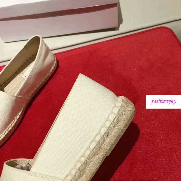 

роскошь горячая пару обуви с tiger head одной обуви и ленивый вышитые соломы обувь, Black