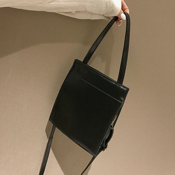 

vintage bags women new wide straps portable small package new women's bags single