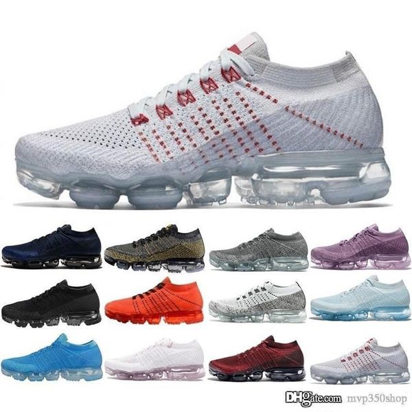 

2019 wholesale new men women 2.0 2 platinum black white sneakers plyknit casual shoes eur size 36-45