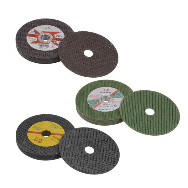 

uxcell cutting wheel grinding discs cut-off wheel for cutting metal plastic chassis modification thin metal circuit board