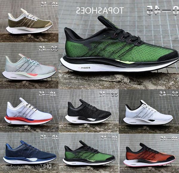 

wholesale 2019 new zoom fly wmns pegasus 35 x tapered react heels casual comfortable 36 men running shoes women sports sneakers