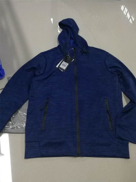 

mens tracksuits parkas brand zipper suit two piece clothing spring pants mens fashion casual sweatshirt sport suit joggers2020, Gray