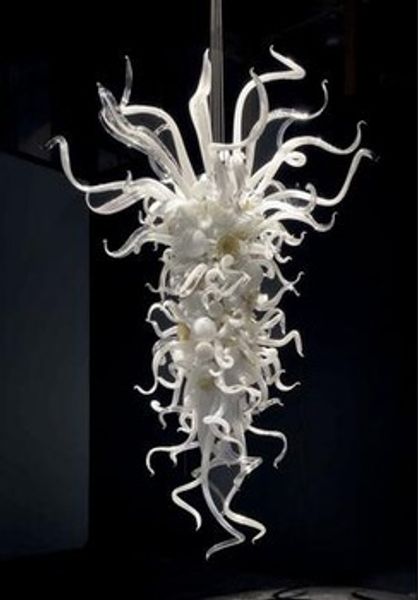 

factory lighting chihuly style chandelier ce ul luxury crystal drop chandeliers for banquet and wedding art
