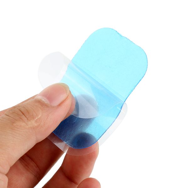 

20pcs gel pads stickers fitness full body massager silicone hydrogel mat replacement for smart abdomen muscle training drop ship