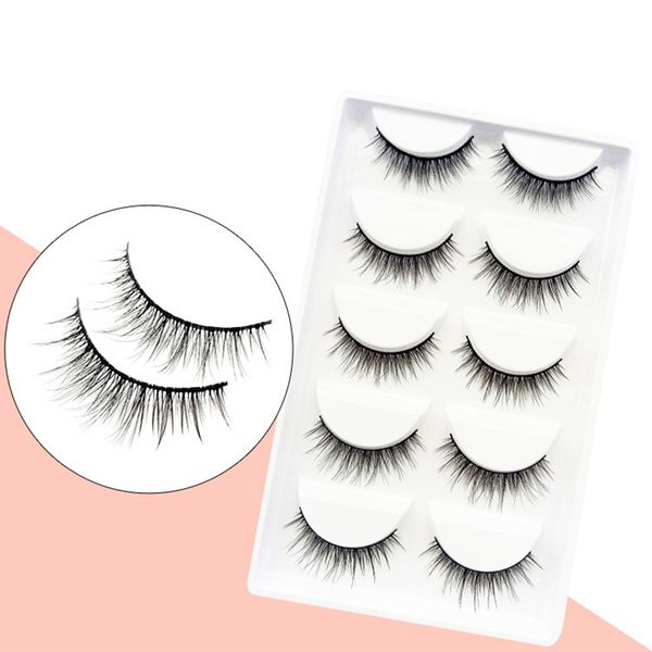 

Cílios Postiços alawaysmakeup