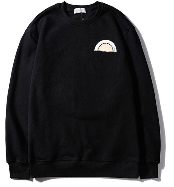 

20ss tide бѬенд Ѭоко дизайнеѬ мђжин каево клаиеки пђловеѬ виеѬ женин, Black