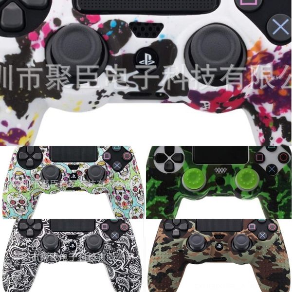 

lok1j carry чехол контроллер сумка для playstation joypad для переноски геймпад джойстик ps4 аксессуары