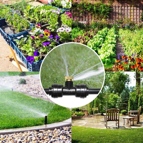 

up watering system sprinkler trampoline sprinklers outdoor garden accessorie sprinkler adapter kit d3
