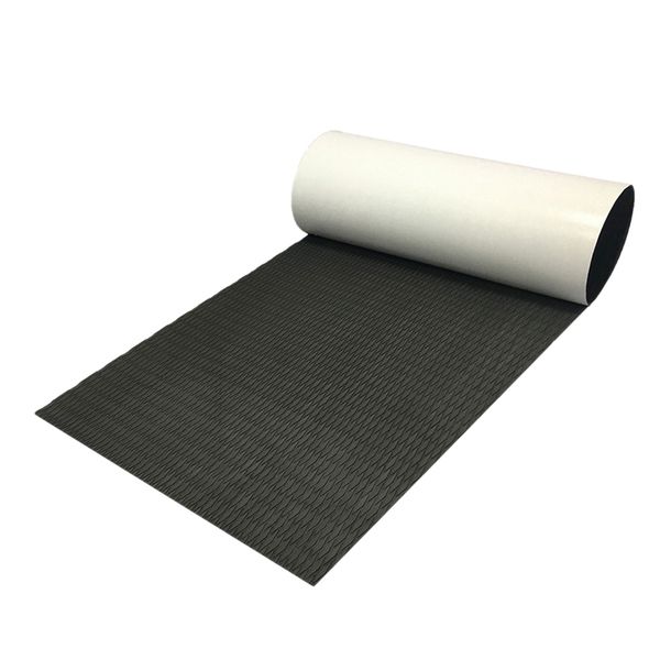 

eva teak decking for boat surfboard deck pad yacht marine flooring 45x240cm