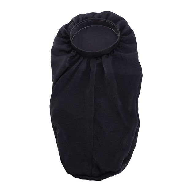 Calzini da donna a coda lunga Berretto a cuffia Cura dei capelli Cappello da notte Berretti da notte Avvolgere la testa Accessori moda