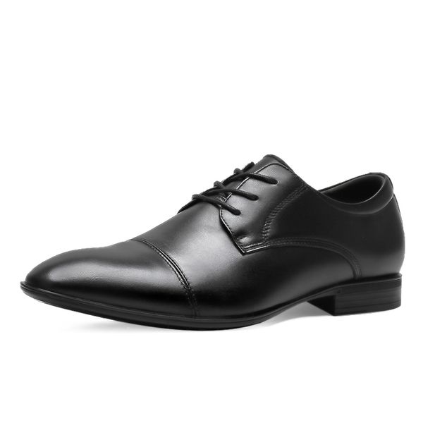 

men's banquet loafers handmade genuine patent leather and nubuck leather patchwork with men wedding black dress shoes *6628