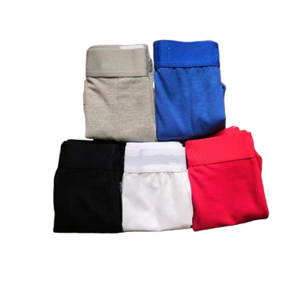 

2020 год сбора винограда мужское нижнее белье для man boxer shorts человек сексуальный вскользь главная комфортная mens gay underwear calzon, Black;white