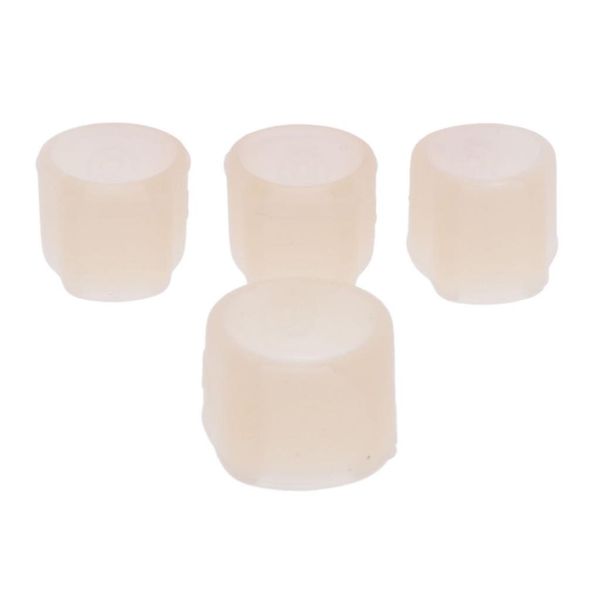 

4 pieces guzheng fingertip thumb finger protectors