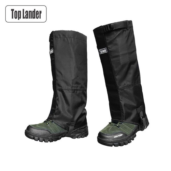 Imperméables Et Bottes Randonnée Dos Sac Serpent Gator De Pour La Jambières Hommes Preuve Acheter Démarrage À Neige Couvre Femmes Air En Plein Chasse tBosrxhQdC