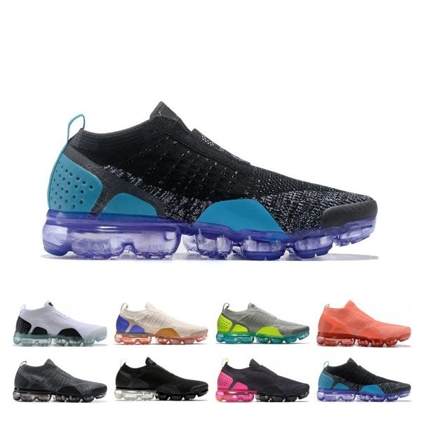 

classics moc 2.0 men women running shoes triple black white wheat oreo grey mens athletic sports trainer sneakers