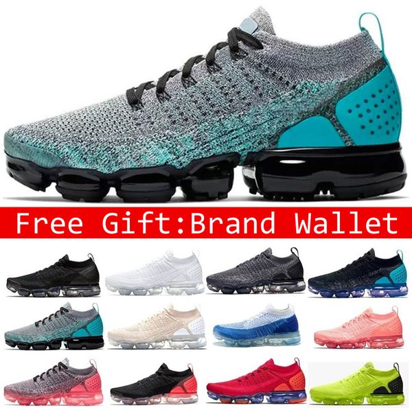 

2019 2.0 be true designers men woman shock shoes for real quality fashion mens casual sneakers shoes size 36-45