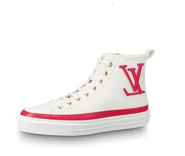 

2019 2019 1a4x3x sneaker boot women running ballerina flats sneakers shoes loafers espadrilles wedges dress shoes boots, Red;white