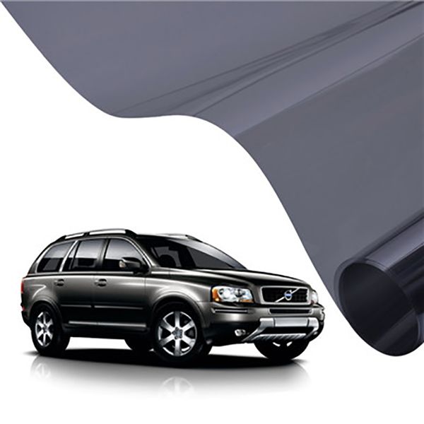 

50cmx152cm 2ply residential auto window film ir100% vlt10% ceramic tint
