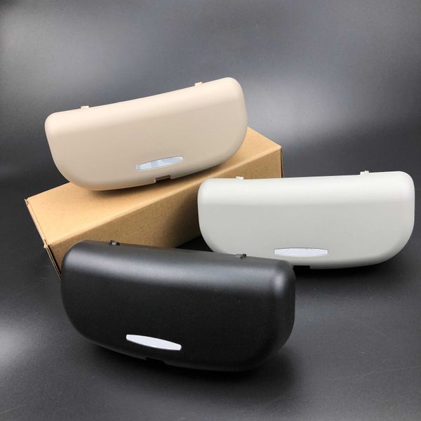 

car accessories sun visor glasses case for smart fortwo forfour forease forjeremy forstarts fourjoy vision eq fortwo