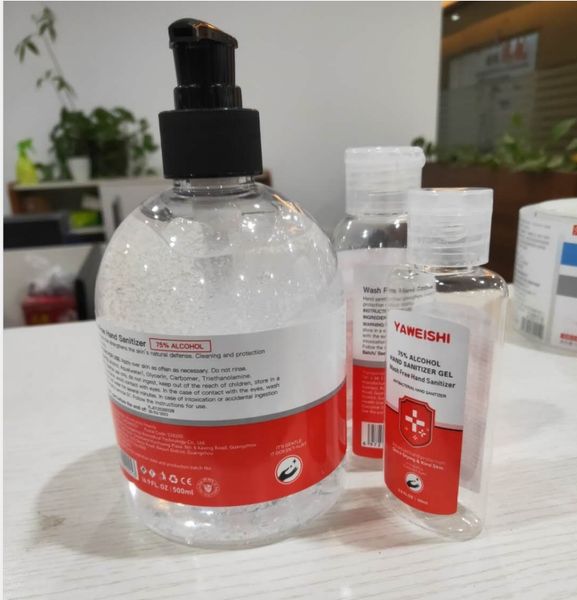 

antibacterial hand sanitizer travel portable disposable hand sanitizer hand sanitizer gel portable sterilization practical 500ml