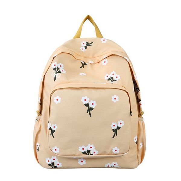 

девушка 2020 рюкзак для школы подростков нейлон рюкзак школьный женщин свободного покроя женское студент рюкзак подросток школьные сумки цве