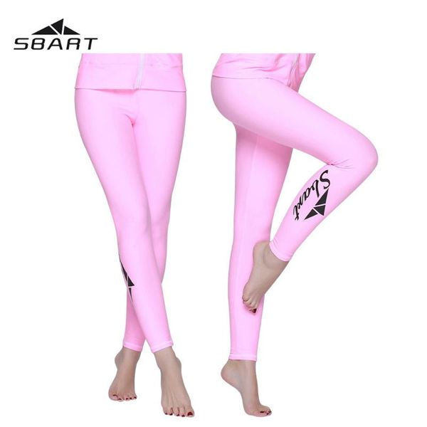

sbart women's swimming pants wetsuit women wet suit for swimming swimsuit women surfing swimsuits diving suit surf swimwear swim