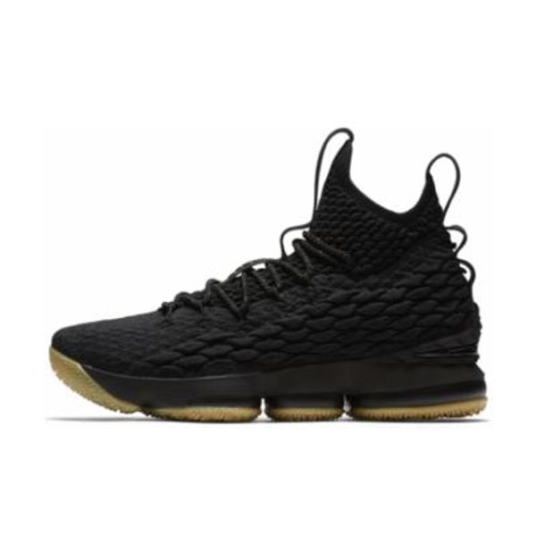 kids lebron 15s